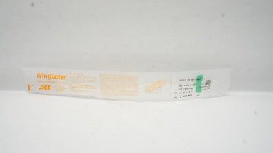 JMS 820-6013-33 WingEater Safety A.V.Fistula Ndle. Set w/Clamp 16G x 1inch (x)